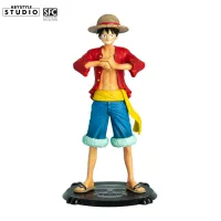 ABYstyle Studio ONE PIECE - Monkey D. Luffy SFC Figure - ONE PIECE - photo 5