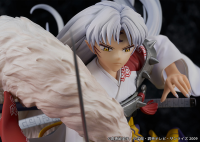 Inuyasha 1/7 Scale Figure: Sesshomaru 13