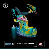 Tsume Art Marco the Phoenix - Ikigai - ONE PIECE - photo 14