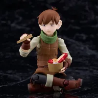 Max Factory figma Chilchuck - Delicious in Dungeon - photo 7