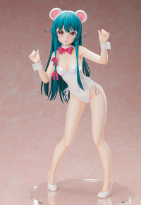 Yuna: White Bear Suit Ver. 1