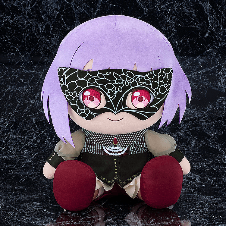 Big 40cm Plushie Ave Mujica Amoris