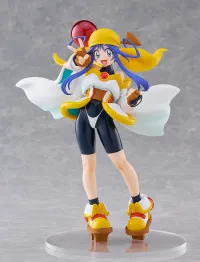 GOOD SMILE COMPANY POP UP PARADE SP Lime - Saber Marionette J - photo 3