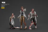 JOYTOY Dark Source Zombie Figure Scientists (Female) - JOYTOY Original Series - photo 2