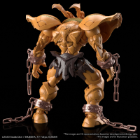 Figure-rise Standard Amplified THE LEGENDARY EXODIA INCARNATE 7