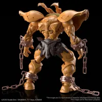 BANDAI HOBBY Figure-rise Standard Amplified THE LEGENDARY EXODIA INCARNATE - Yu-Gi-Oh! - photo 7