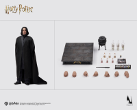 Harry Potter and the Half-Blood Prince - Severus Snape 1/6 Collectible Figure 5