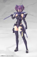 KOTOBUKIYA ASRA NINJA KANAME SHADOW EDITION FULL PACKAGE - Megami Device - photo 1