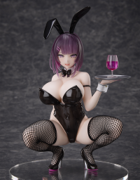 Yuuki Terumi 2