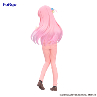 BOCCHI THE ROCK!　Trio-Try-iT Figure -Hitori Gotoh- 5