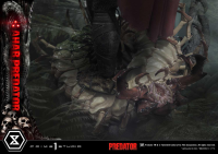 Premium Masterline Predator (Comics) Ahab Predator 51