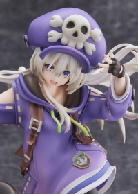 GUILTY GEAR™-STRIVE- MAY Another Color Ver. 1:7 PVC Figure 16