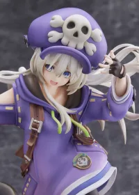 Broccoli GUILTY GEAR™-STRIVE- MAY Another Color Ver. 1:7 PVC Figure - Guilty Gear - photo 16