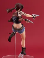 GOOD SMILE COMPANY POP UP PARADE Revy L Size - BLACK LAGOON - photo 6