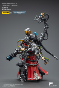 Adeptus Mechanicus Cybernetica Datasmith 10