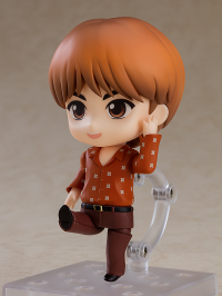 Nendoroid Jin 6
