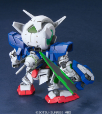 BB334 Gundam Exia Repair 2 3