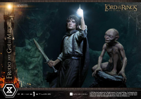 Premium Masterline The Lord of the Rings: The Return of the King (Film) Frodo & Gollum 46