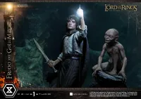 Prime 1 Studio Premium Masterline The Lord of the Rings: The Return of the King (Film) Frodo & Gollum - The Lord of the Rings - photo 46