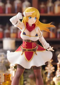 GOOD SMILE COMPANY POP UP PARADE Rit L Size - Banished from the Heroes' Party - photo 4