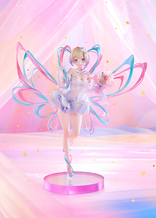 OMGkawaiiAngel: Anniversary Party Ver.