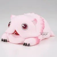 BANDAI MADE IN ABYSS: The Golden City of the Scorching Sun BIG Fluffy Puffy～Mitty～ - Made in Abyss - photo 5