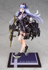Phat! Company 416 MOD3 Heavy Damage Ver.(2nd-Order) - Girls' Frontline - photo 2