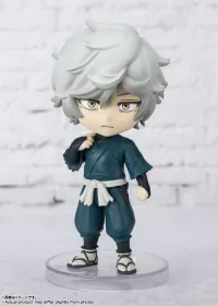TAMASHII NATIONS Gabimaru - Hell's Paradise: Jigokuraku - photo 1