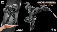 threezero Transformers: Rise of the Beasts - DLX Optimus Primal - Transformers - photo 35