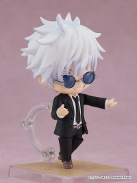 Nendoroid Satoru Gojo: Suit Ver. 4