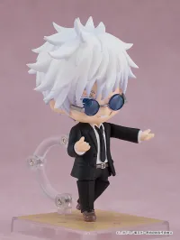 GOOD SMILE COMPANY Nendoroid Satoru Gojo: Suit Ver. - Jujutsu Kaisen - photo 4