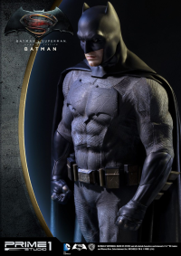 High Definition Museum Masterline Batman v Superman: Dawn of Justice (Film) Batman 12