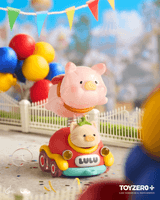 LuLu the Piggy - LuLuLand Series (Blind Box) 18