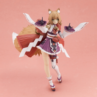 YUKUMO 5