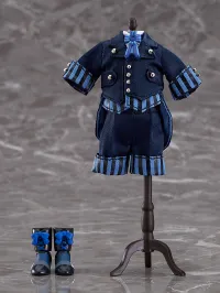 GOOD SMILE COMPANY Nendoroid Doll: Outfit Set (Ciel Phantomhive) - Black Butler - photo 1