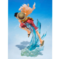 Monkey.D.Luffy -Brother's Bond- One Piece, Bandai FiguartsZERO 5