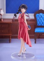 POP UP PARADE Chisato Nishikigi/Takina Inoue: After Party! Ver. L Size 10