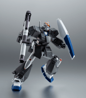 <SIDE MS> RX-78NT-1FA GUNDAM NT-1 -FULL ARMOR EQUIPMENT- ver. A.N.I.M.E. GUNDAM, TAMASHII NATIONS THE ROBOT SPIRITS 2