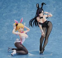FREEing Kiri Izumi: White Bunny Ver. - Video Games - photo 10