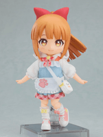 Nendoroid Doll Emily: Pawfect Picnic Day Ver. 1