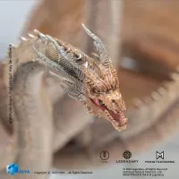 HIYA TOYS Exquisite Basic Series Godzilla: King of the Monsters King Ghidorah - Godzilla - photo 7