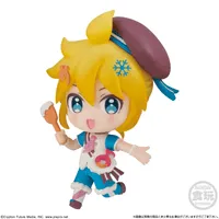 BANDAI Snow Miku Collection 2026 Version "Vocaloid" (Box/8), Bandai Shokugan Collection - Hatsune Miku - photo 7