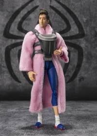 TAMASHII NATIONS Peter B.Parker & Mayday Parker (Spider-Man: Across the Spider-Verse) "Spider-Man: Across the Spider-Verse", TAMASHII NATIONS S.H.Figuarts - Marvel - photo 8