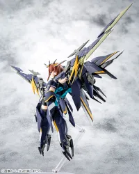 KOTOBUKIYA Sugumi Kanagata [Ga-shin] - Plastic Model Kit - photo 10