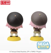 SEGA CHUBBY COLLECTION TV Anime "SPY x FAMILY" Petit Figure "Anya Forger" (EX) - SPY x FAMILY - photo 4