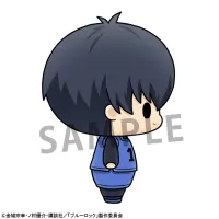 MegaHouse BLUE LOCK - BLUE LOCK - photo 4