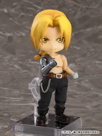 GOOD SMILE COMPANY Nendoroid Doll Edward Elric - Fullmetal Alchemist: Brotherhood - photo 4