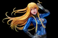 KOTOBUKIYA MARVEL INVISIBLE WOMAN ULTIMATE BISHOUJO STATUE - Marvel - photo 16