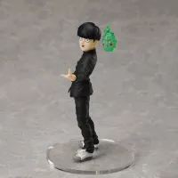 Union Creative Mob Psycho 100 Shigeo Kageyama Figure - Mob Psycho 100 - photo 3