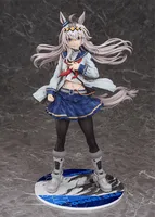 Phat! Company Oguri Cap - Umamusume: Pretty Derby - photo 9